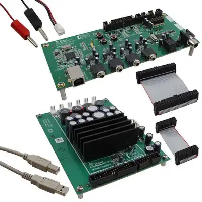 TAS5086-5186V6EVM main image