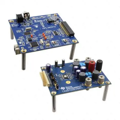 TAS5102EVM main image