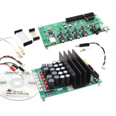 TAS5162DDV6EVM main image