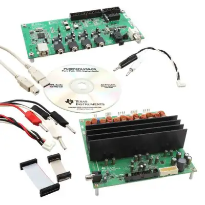 TAS5162DKD6EVM main image