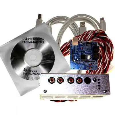 TAS5424AEVM3 main image