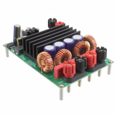 TAS5611PHD2EVM main image