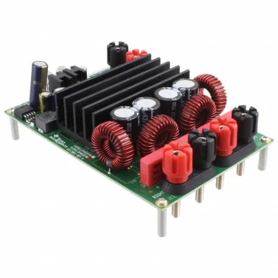 TAS5613PHD2EVM main image