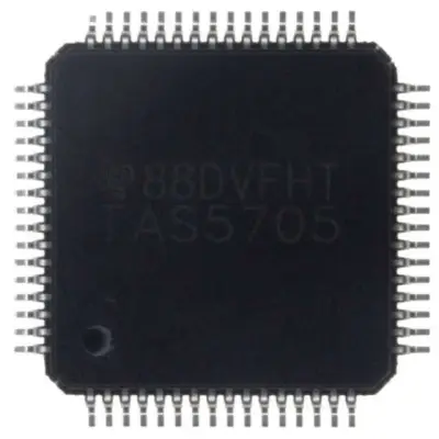 TAS5705PAPR main image