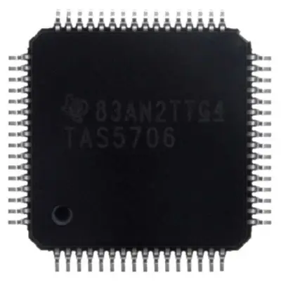 TAS5706PAPR main image