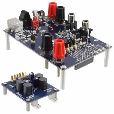 TAS5710EVM main image