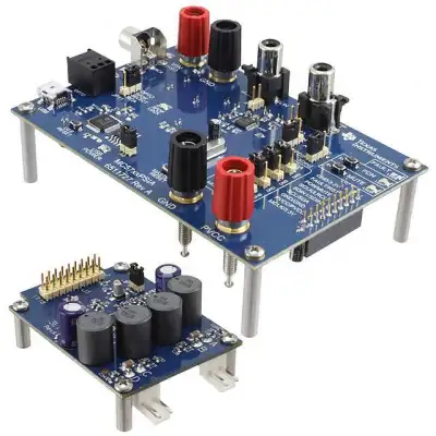 TAS5713PHPEVM main image