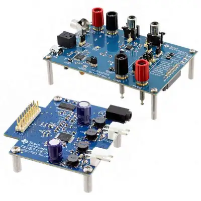 TAS5715EVM main image