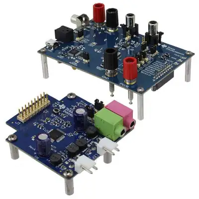 TAS5719EVM main image
