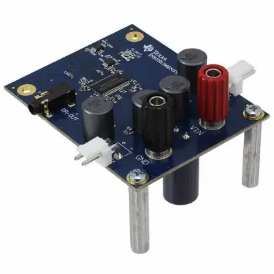 TAS5760XXEVM main image