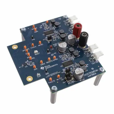 TAS5782MEVM main image