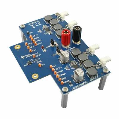 TAS5825MEVM main image