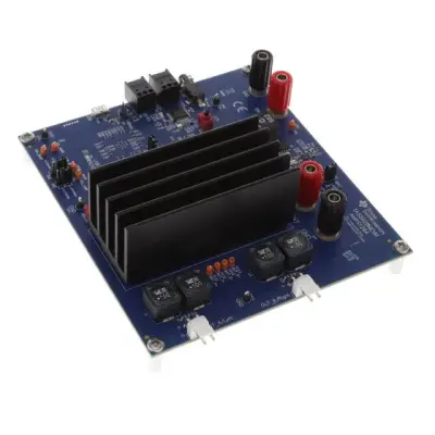 TAS5828MEVM main image