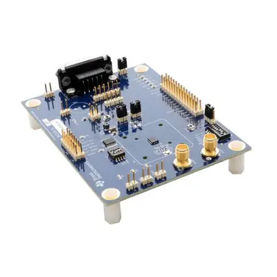 TCAN4550EVM main image
