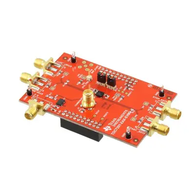 TDC7201-ZAX-EVM main image
