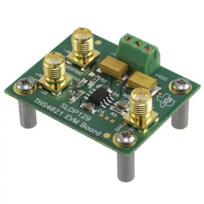 THS4021EVM main image