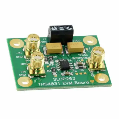 THS4031EVM main image