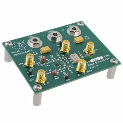 THS4501EVM main image
