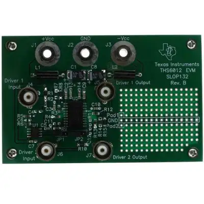 THS6012EVM main image