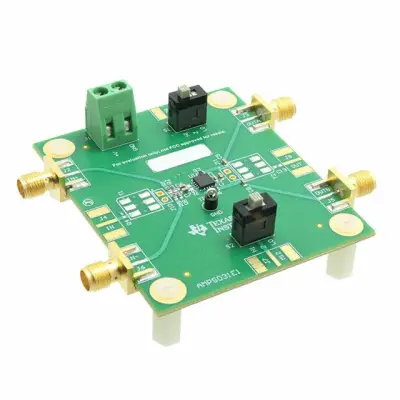THS6301RSAEVM main image