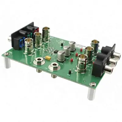 THS7314EVM main image