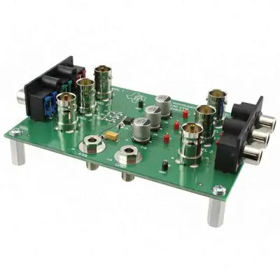 THS7316EVM main image