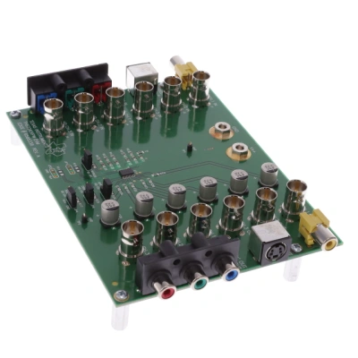 THS7365EVM main image