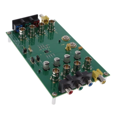 THS7372PWEVM main image