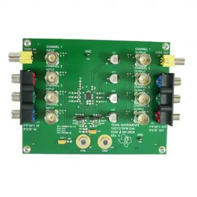 THS7373EVM main image