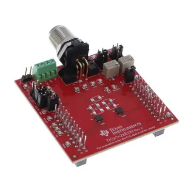 TIOX1X2XEVM main image