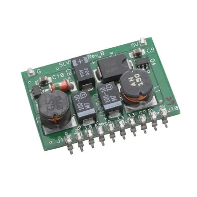 TL1451AEVM-166 main image