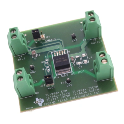 TL1963A-25EVM main image