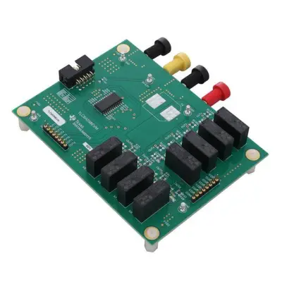 TLC6A598EVM main image