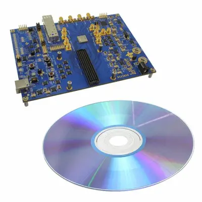 TLK10002EVM main image