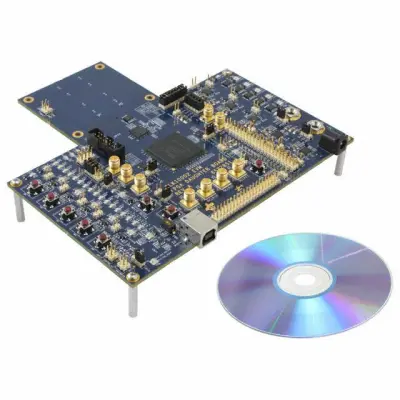 TLK10002FPGAEVM main image