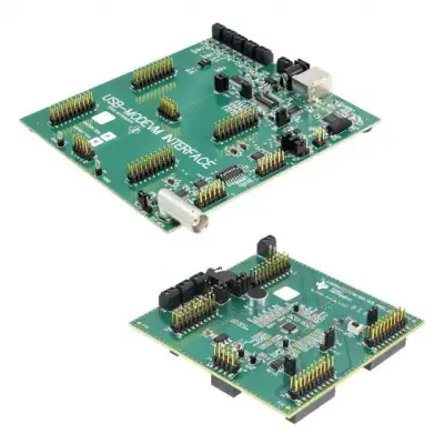 TLV320AIC1110EVM-K main image