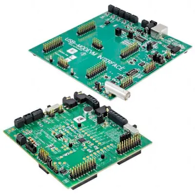 TLV320AIC3007EVM-K main image