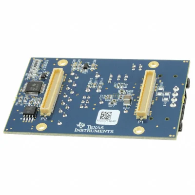 TLV320AIC3100EVM-U main image