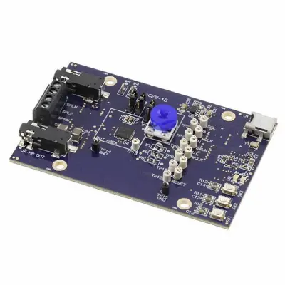 TLV320AIC3110EVM-U main image
