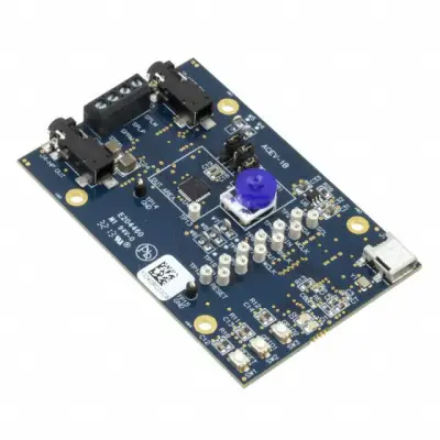 TLV320AIC3120EVM-U main image