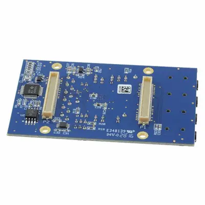 TLV320AIC3206EVM-U main image