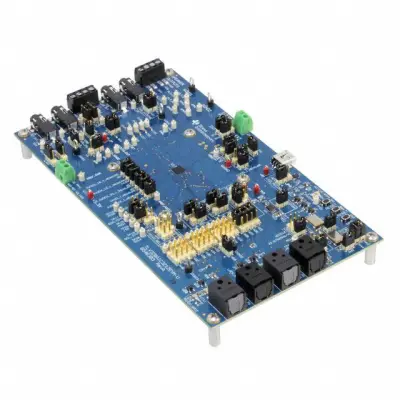 TLV320AIC3212EVM-U main image