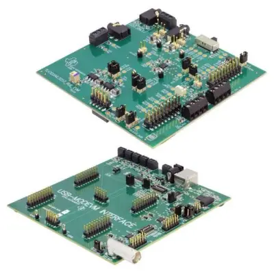 TLV320AIC3253EVM-K main image