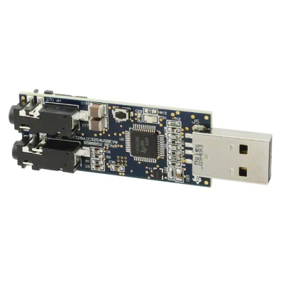 TLV320AIC3254EVM-U main image