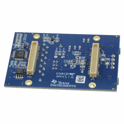 TLV320DAC3120EVM-U main image