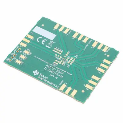 TLV3601EVM main image