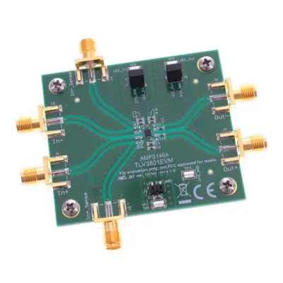 TLV3801EVM main image