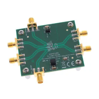 TLV3811EVM main image
