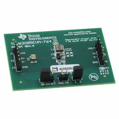 TLV62085EVM-764 main image