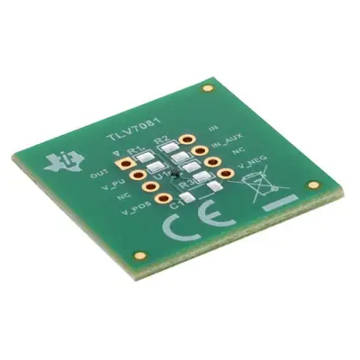 TLV7081EVM main image
